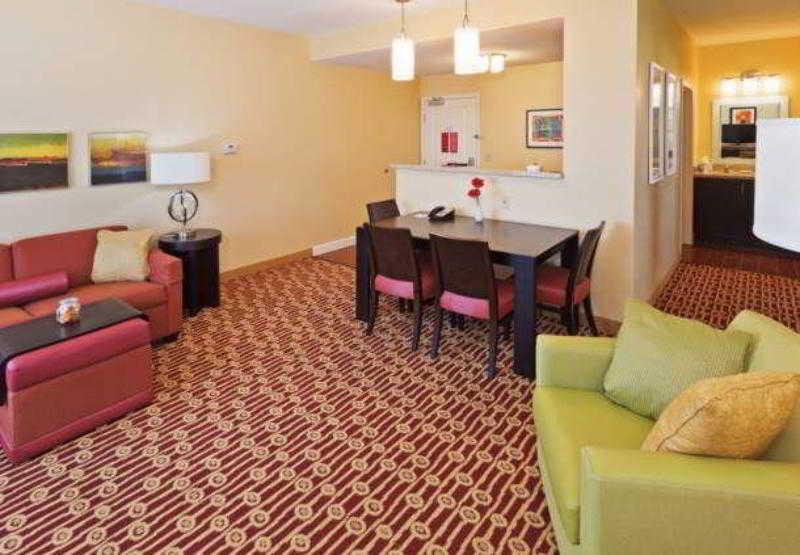 Towneplace Suites By Marriott Tulsa North/Owasso Cameră foto